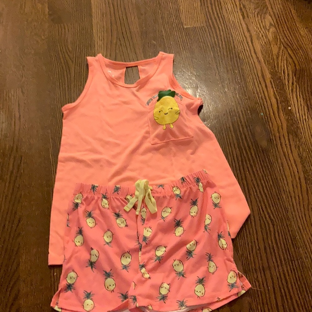 Justice PJ set